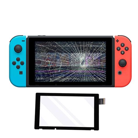 nintendo switch screen repair near me.